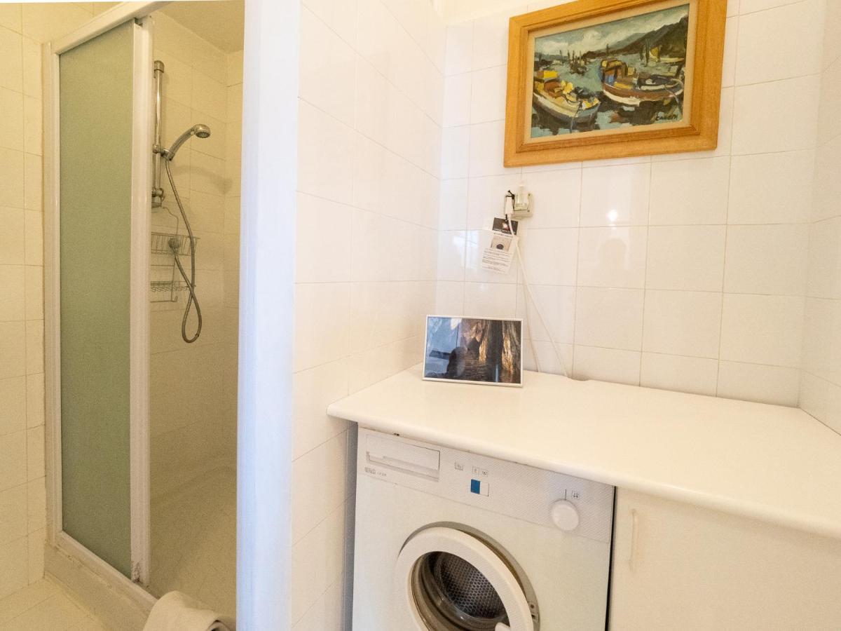 אפרטהוטל ורנאצה La Casa Di Eroico Vino מראה חיצוני תמונה