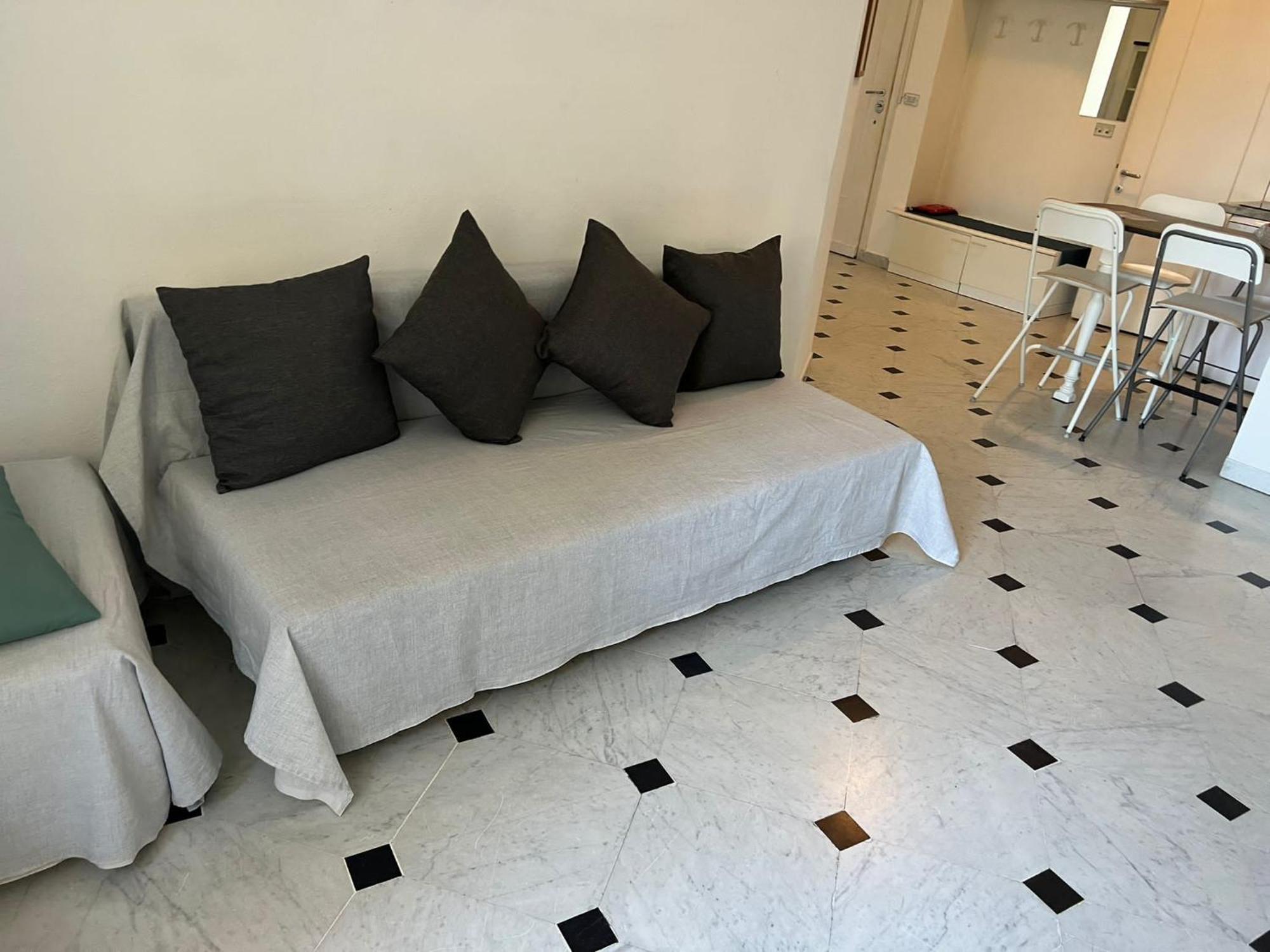 אפרטהוטל ורנאצה La Casa Di Eroico Vino מראה חיצוני תמונה