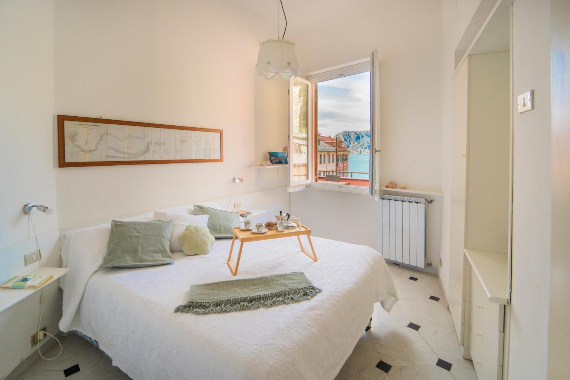 אפרטהוטל ורנאצה La Casa Di Eroico Vino מראה חיצוני תמונה