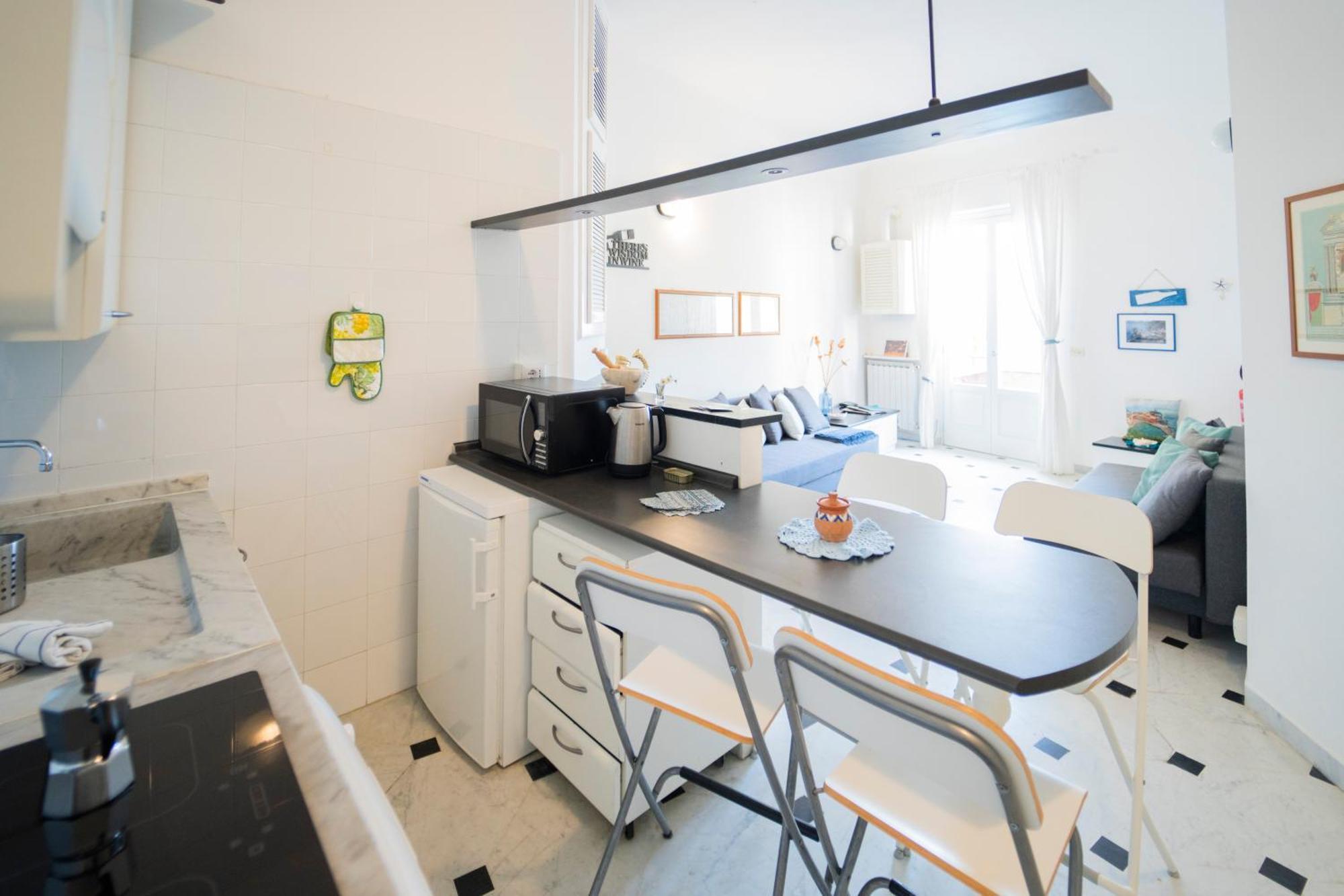 אפרטהוטל ורנאצה La Casa Di Eroico Vino מראה חיצוני תמונה